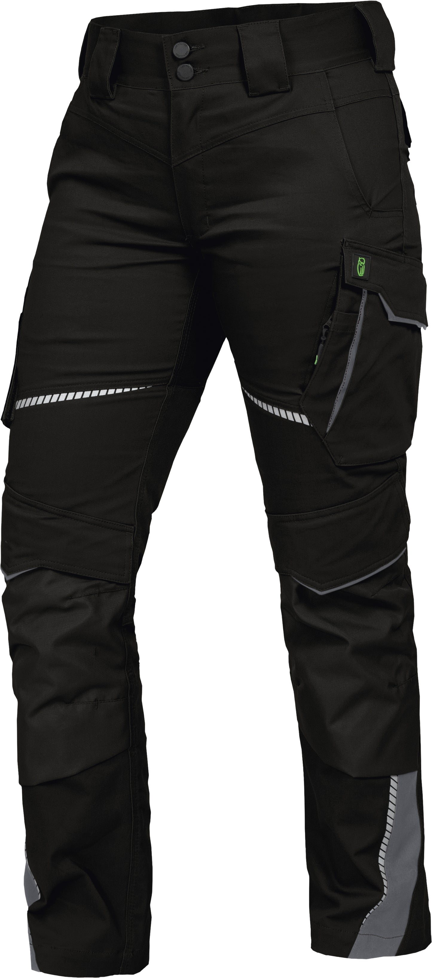 FLXDH Damen Bundhose