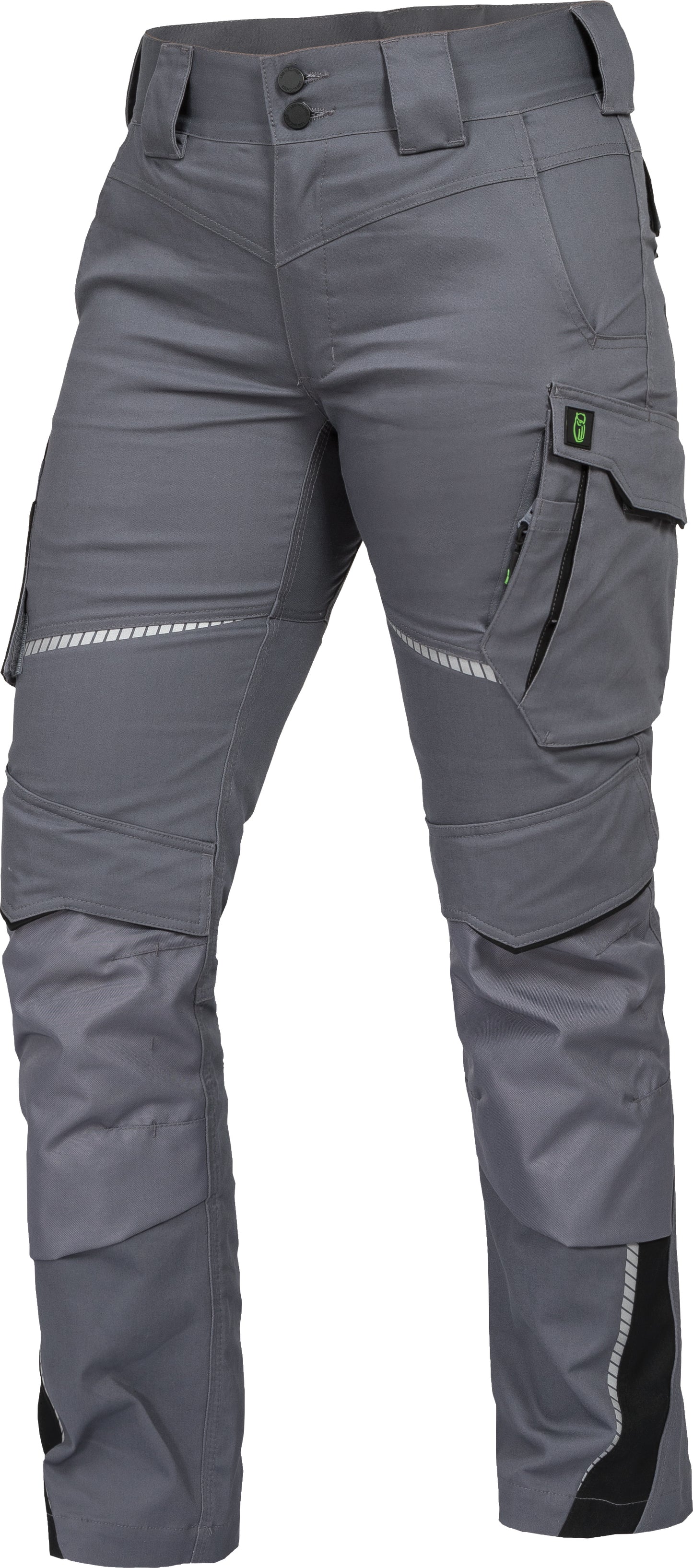 FLXDH Damen Bundhose