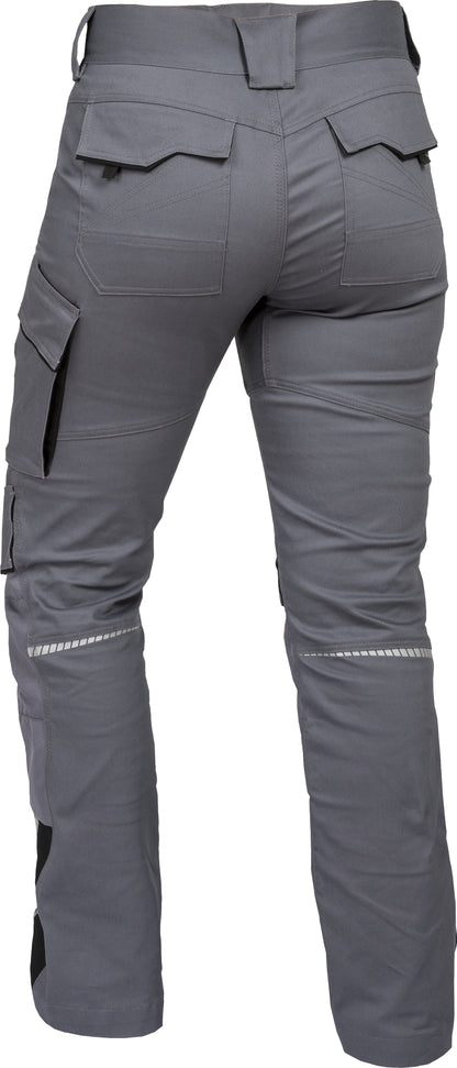 FLXDH Damen Bundhose