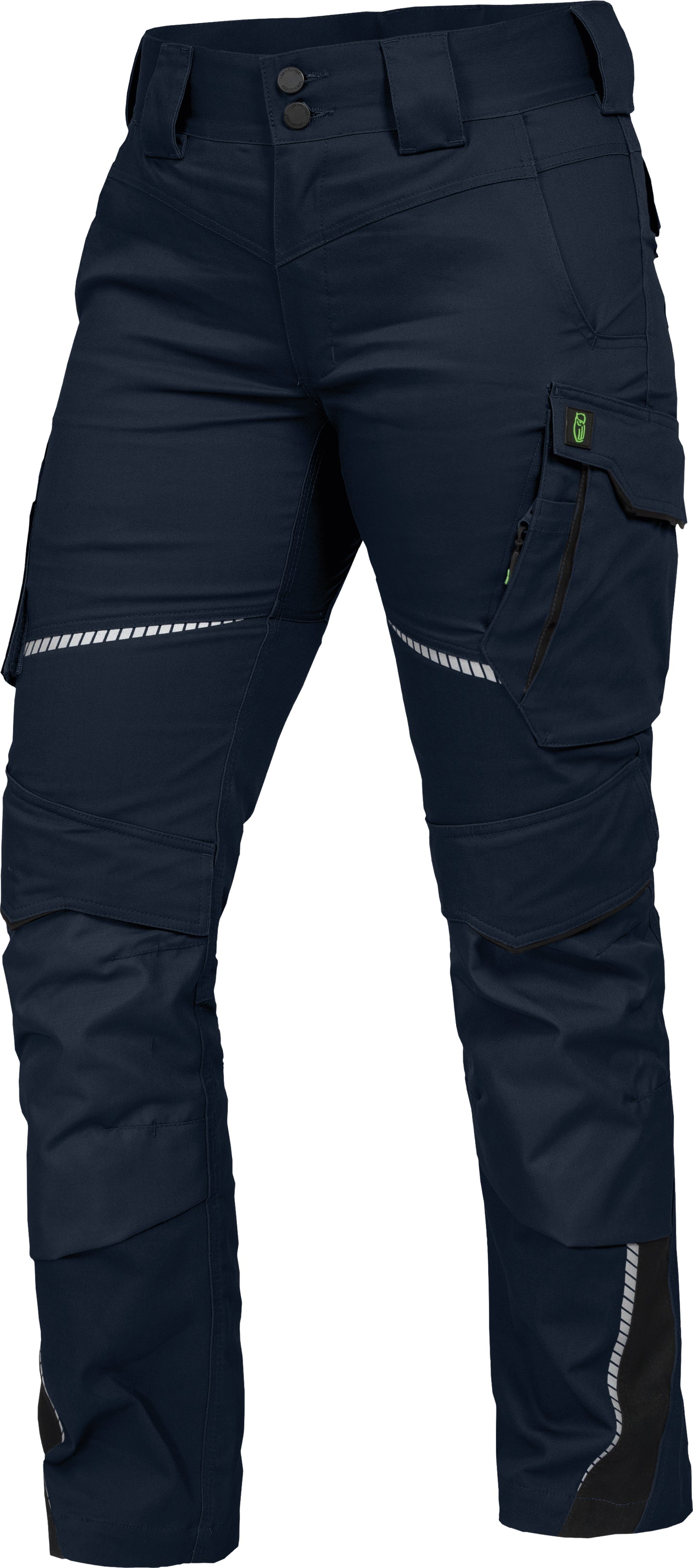 FLXDH Damen Bundhose