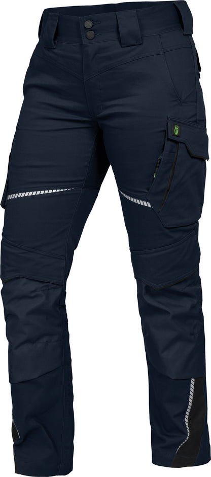 FLXDH Damen Bundhose