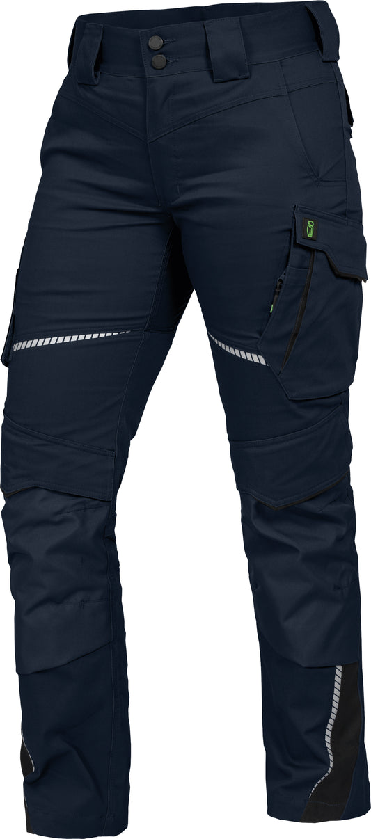 FLXDH Damen Bundhose