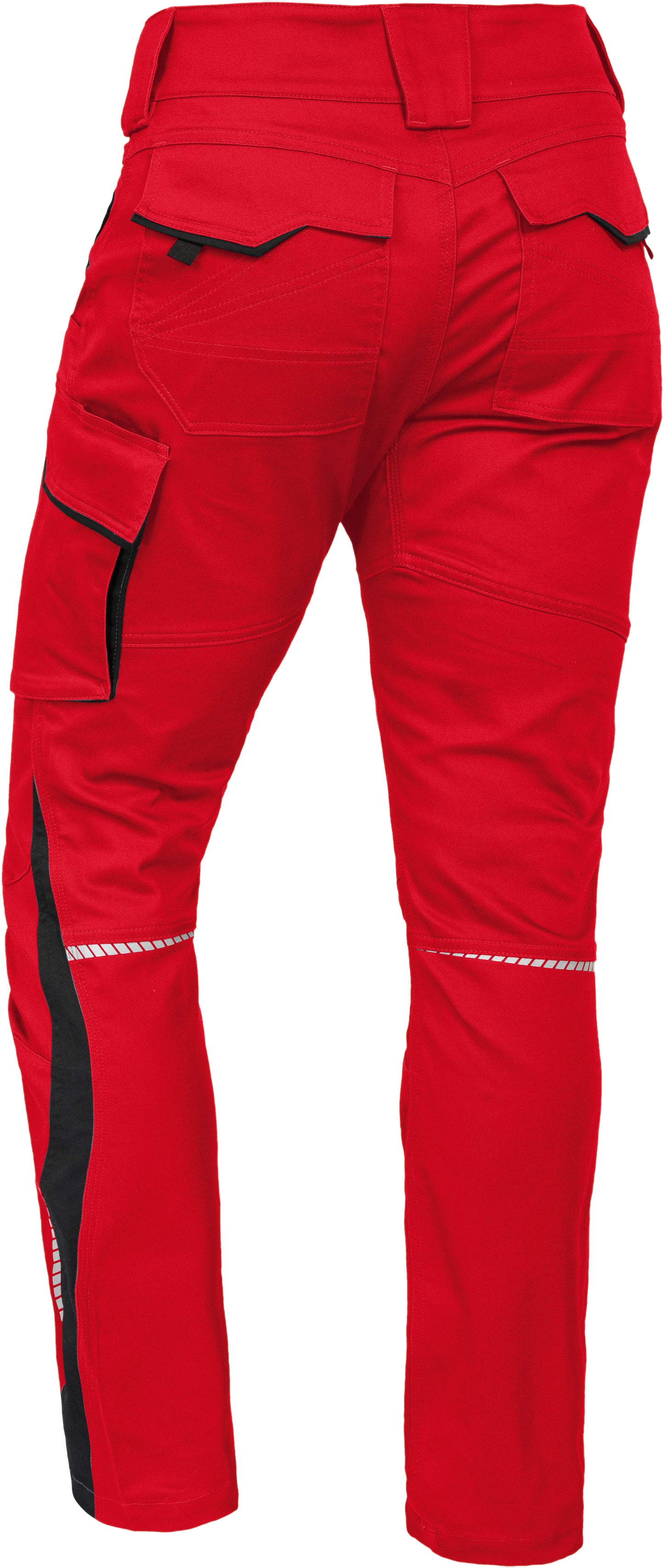 FLXDH Damen Bundhose