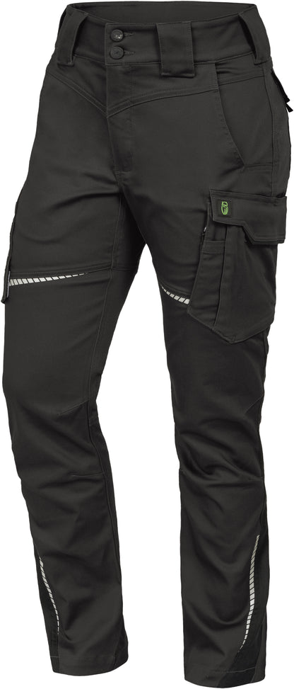 FLXDH Damen Bundhose