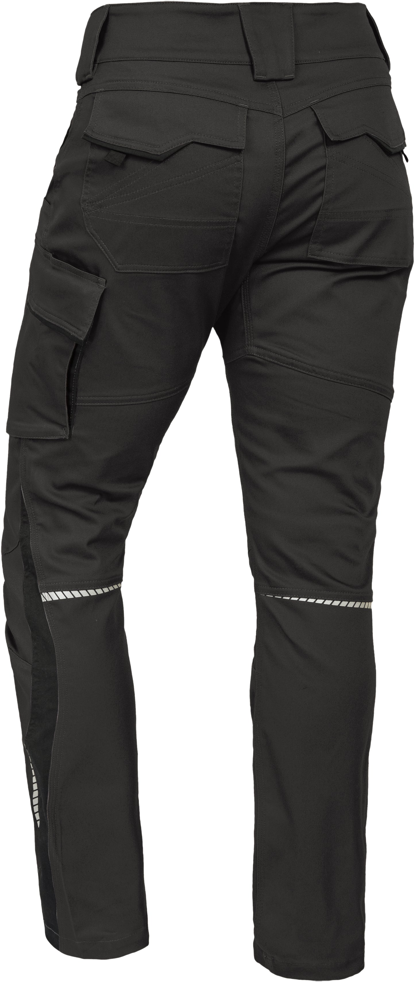 FLXDH Damen Bundhose