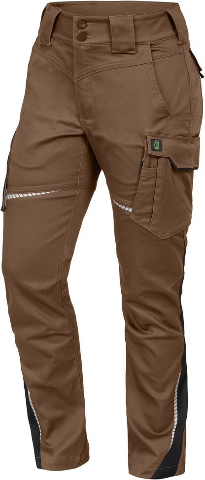 FLXDH Damen Bundhose