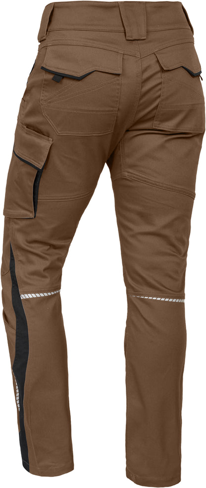 FLXDH Damen Bundhose