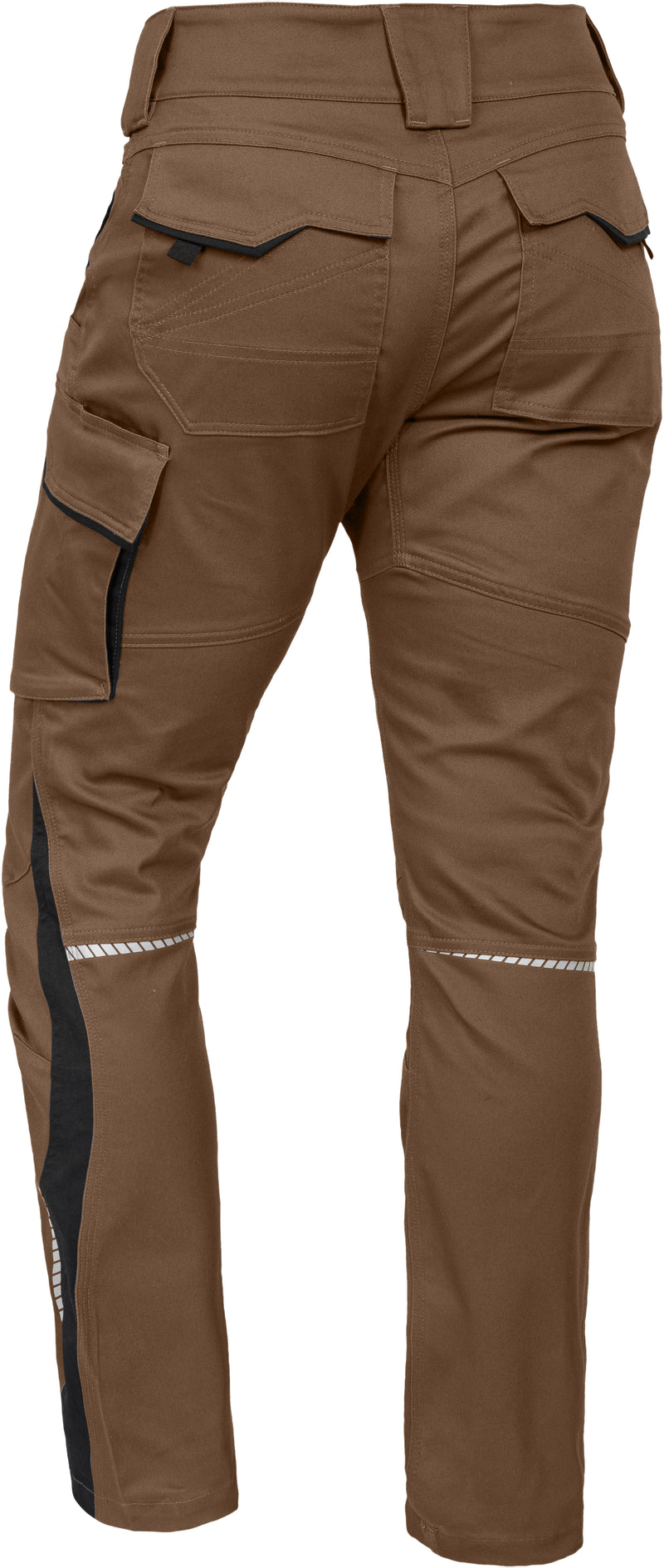 Lade das Bild in Galerie -Viewer, Damen Bundhose Leibwächter
