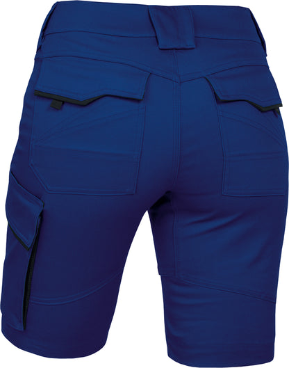 FLEXDK Damen Bundhose