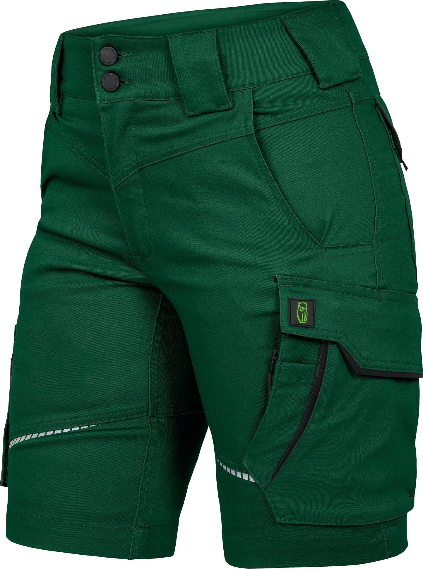 FLEXDK Damen Bundhose