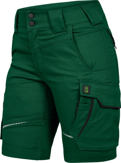 FLEXDK Damen Bundhose