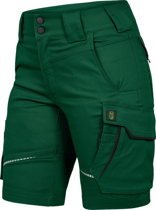 FLEXDK Damen Bundhose
