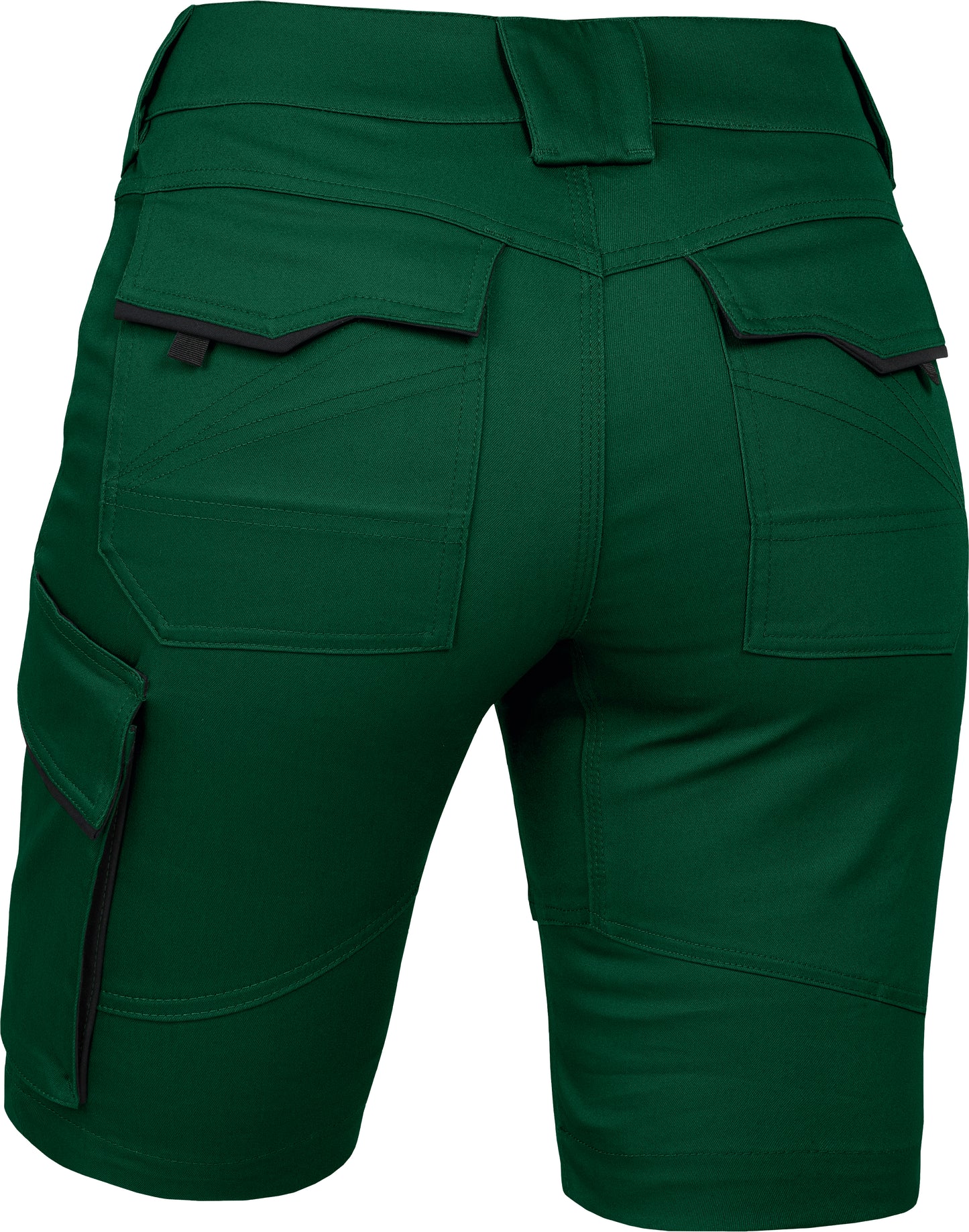 FLEXDK Damen Bundhose