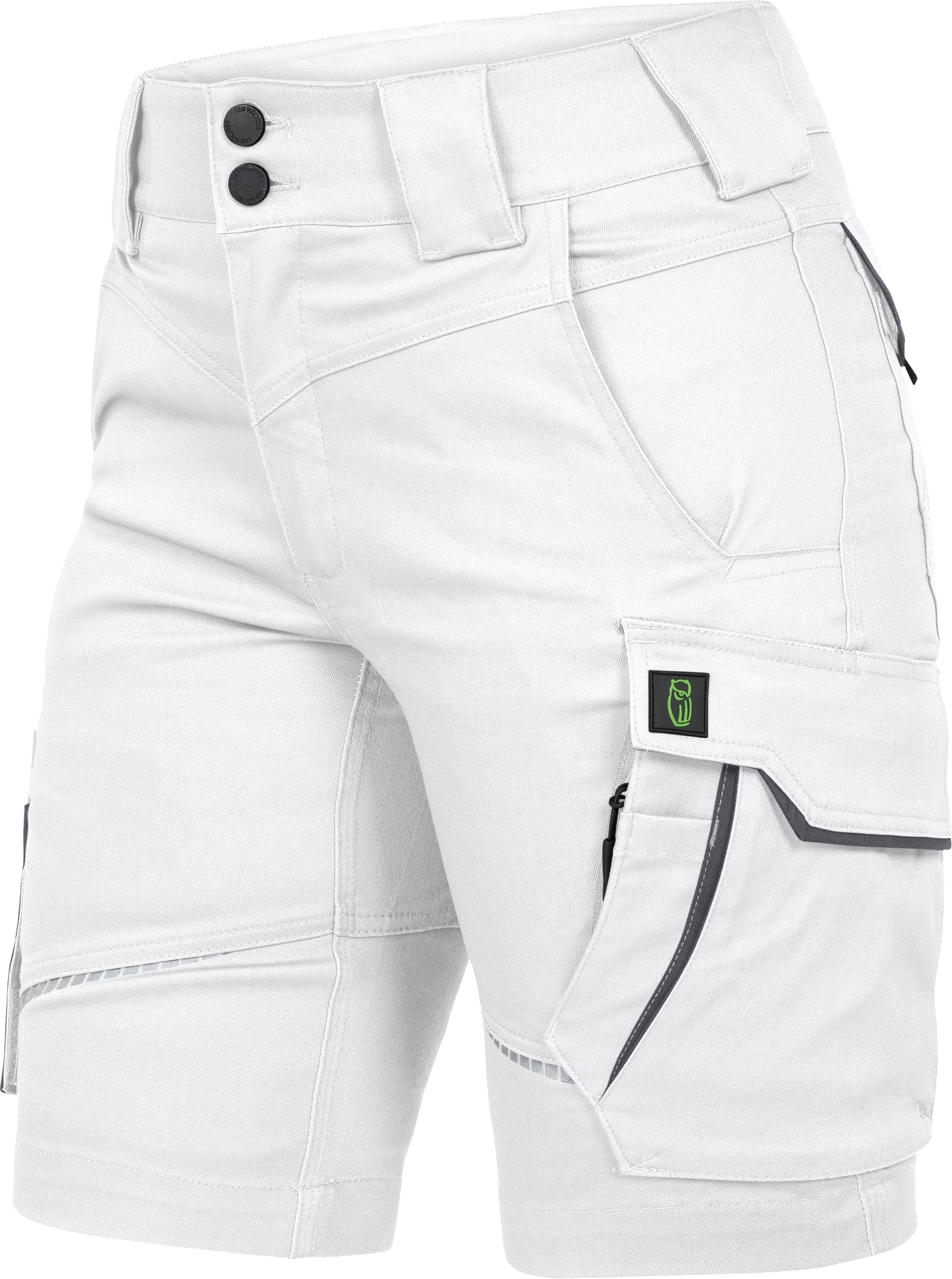 FLEXDK Damen Bundhose