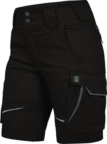 FLEXDK Damen Bundhose