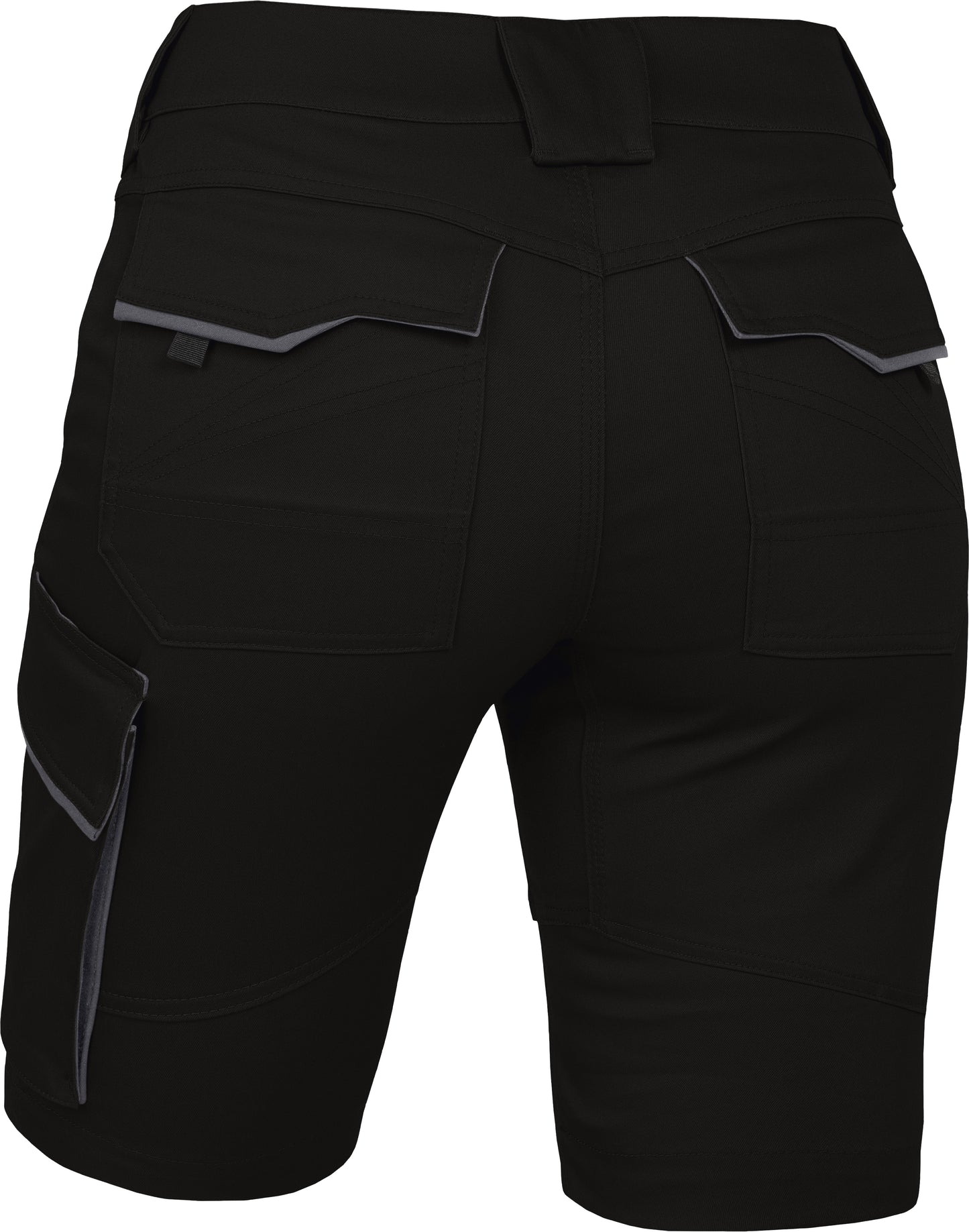 FLEXDK Damen Bundhose