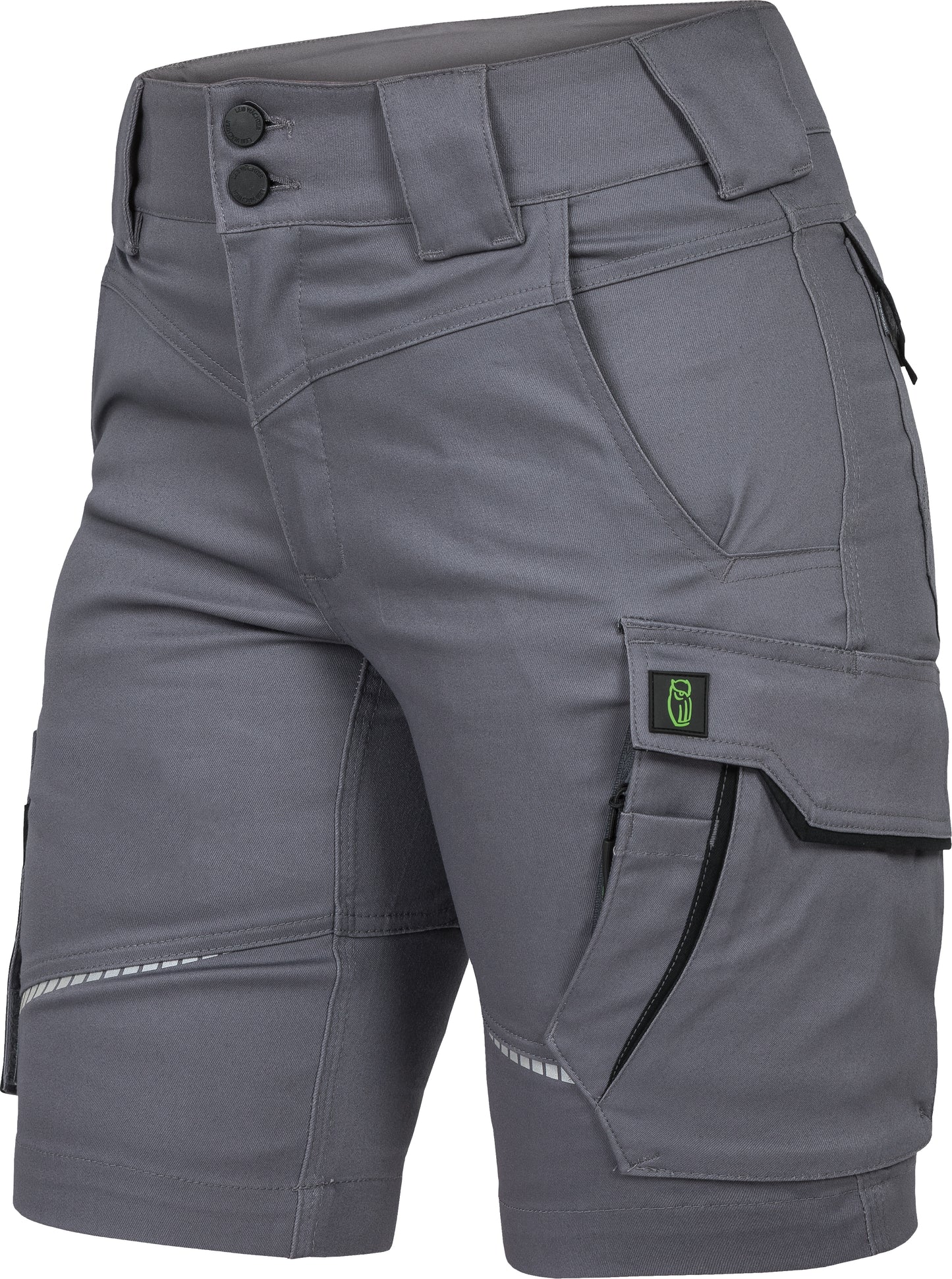 FLEXDK Damen Bundhose