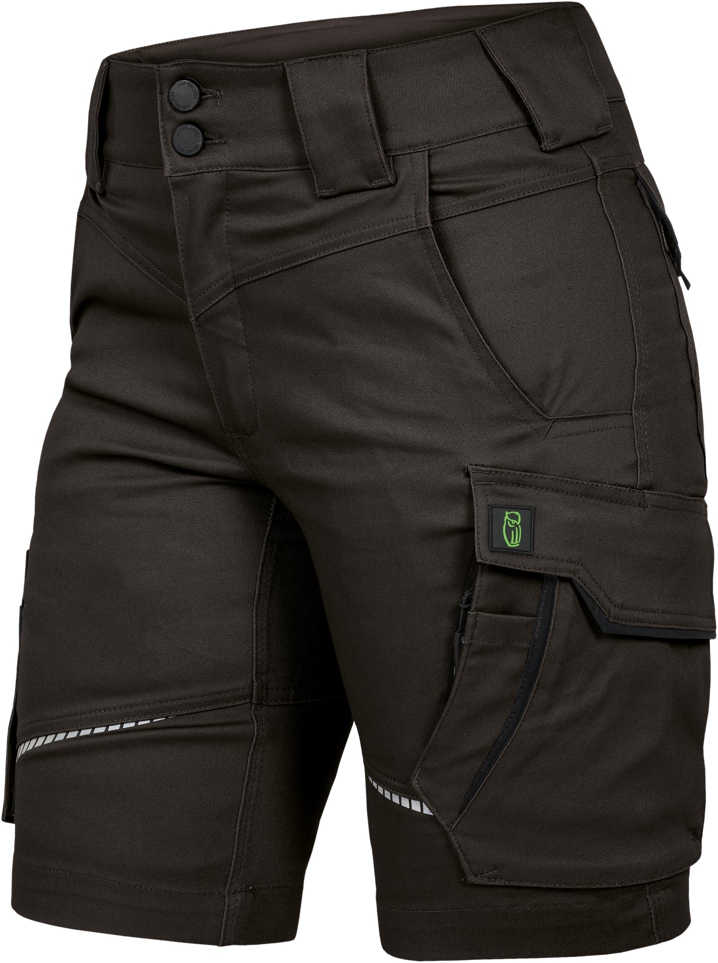 FLEXDK Damen Bundhose