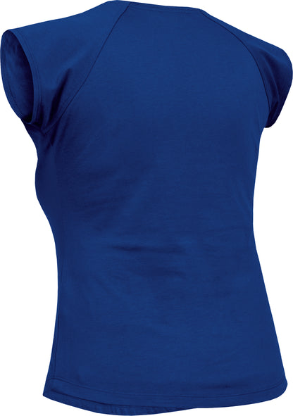 FLEXDT Damen T-Shirt