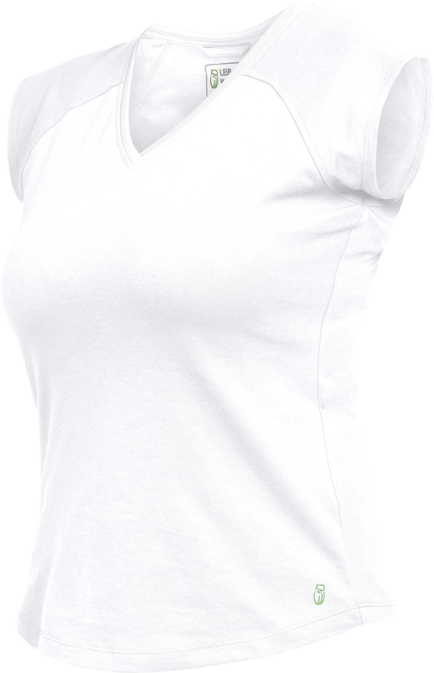 FLEXDT Damen T-Shirt