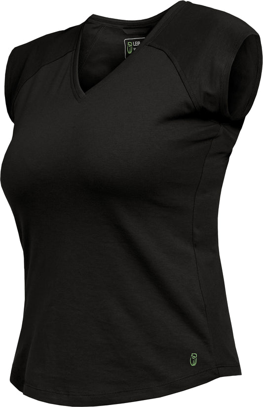 FLEXDT Damen T-Shirt