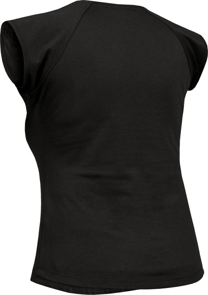 FLEXDT Damen T-Shirt