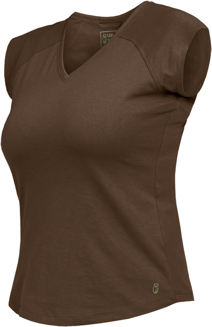FLEXDT Damen T-Shirt