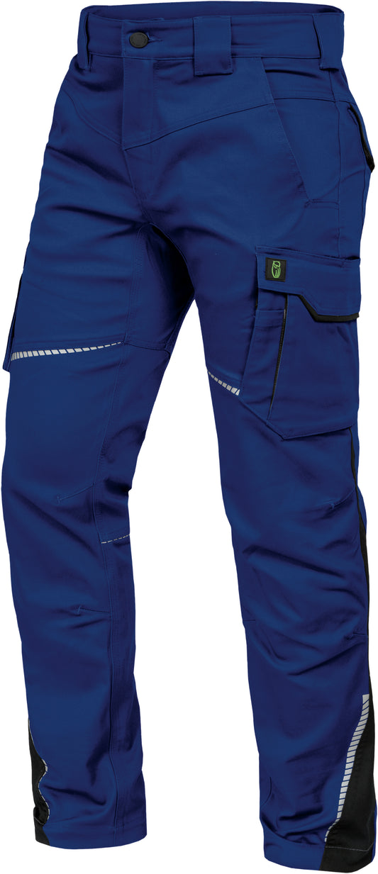 FLXHO Bundhose ohne Knietasche
