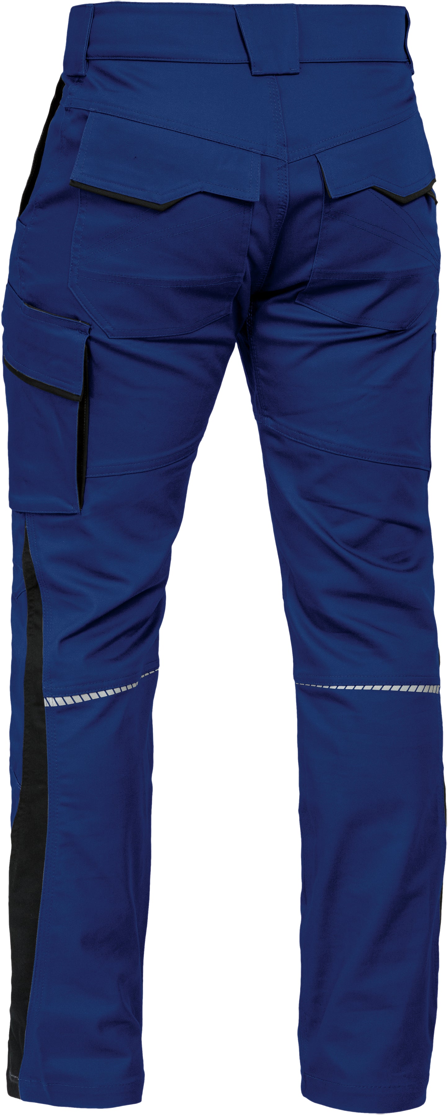 FLXHO Bundhose ohne Knietasche