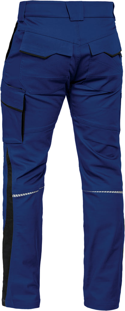 FLXHO Bundhose ohne Knietasche