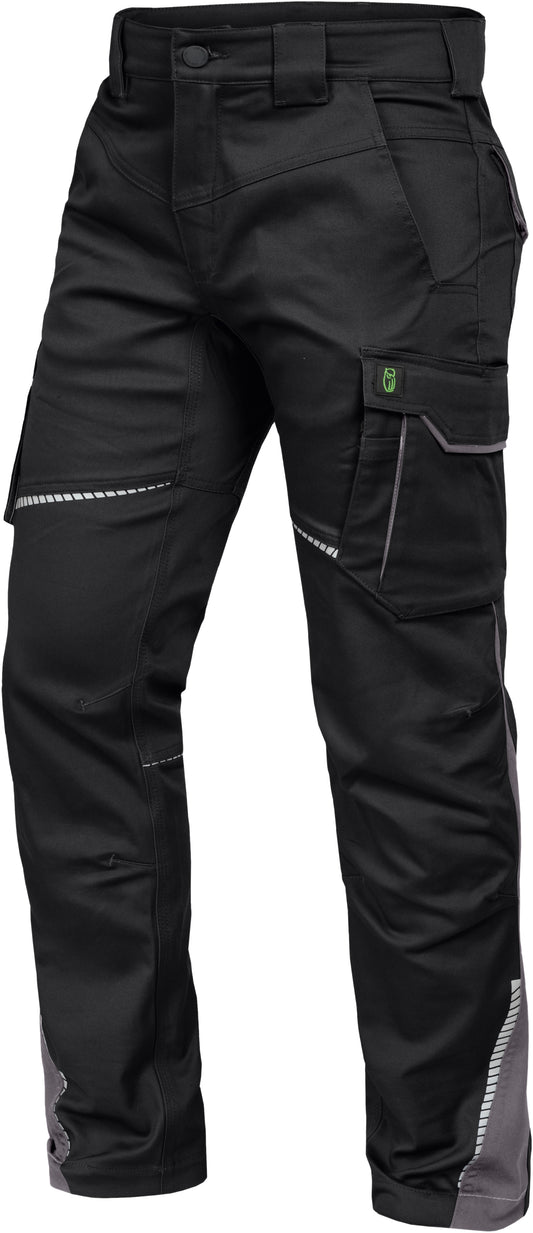 FLXHO Bundhose ohne Knietasche