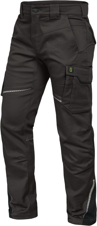 FLXHO Bundhose ohne Knietasche