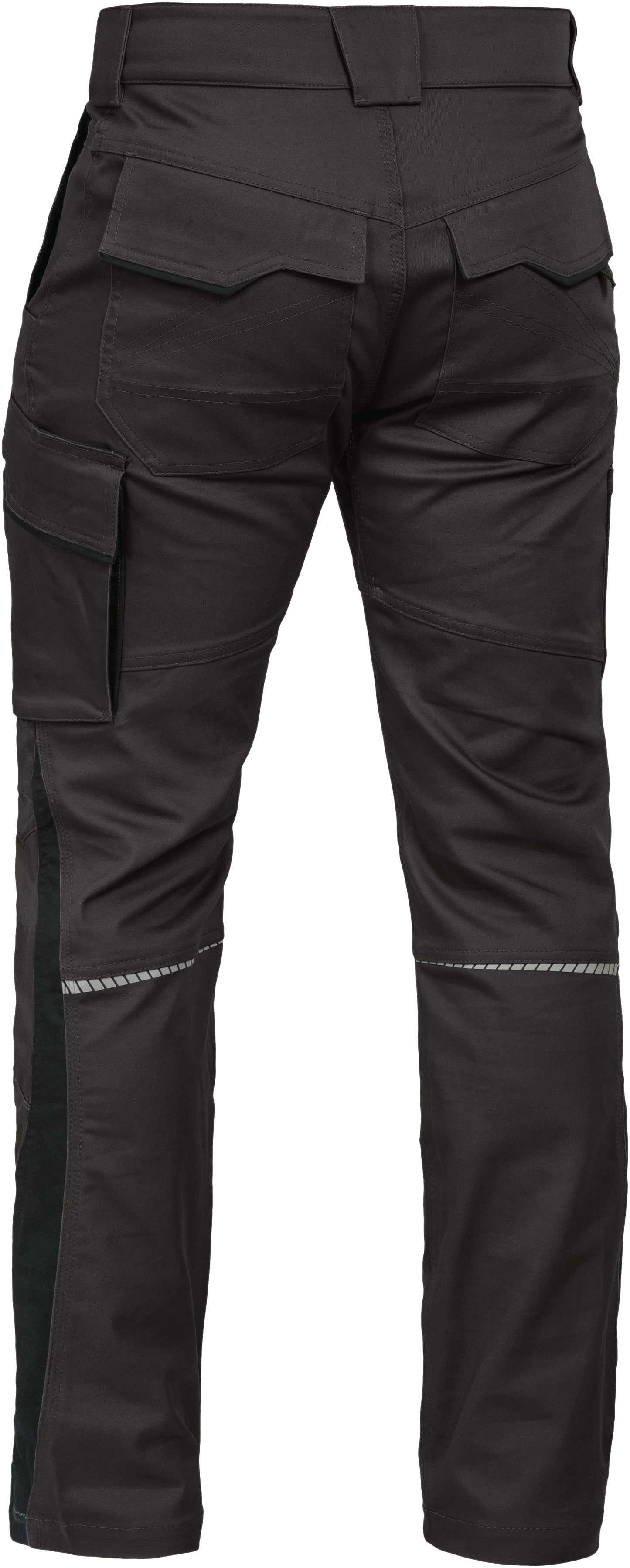 FLXHO Bundhose ohne Knietasche