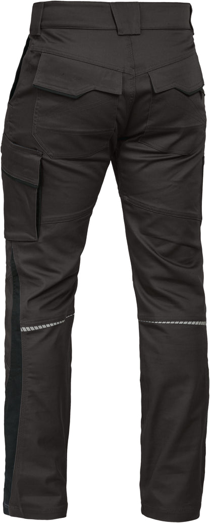 FLXHO Bundhose ohne Knietasche