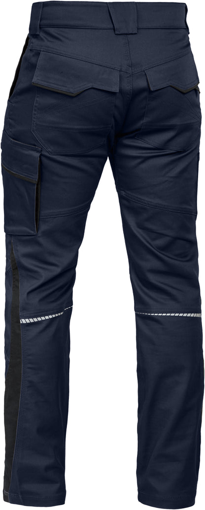 FLXHO Bundhose ohne Knietasche