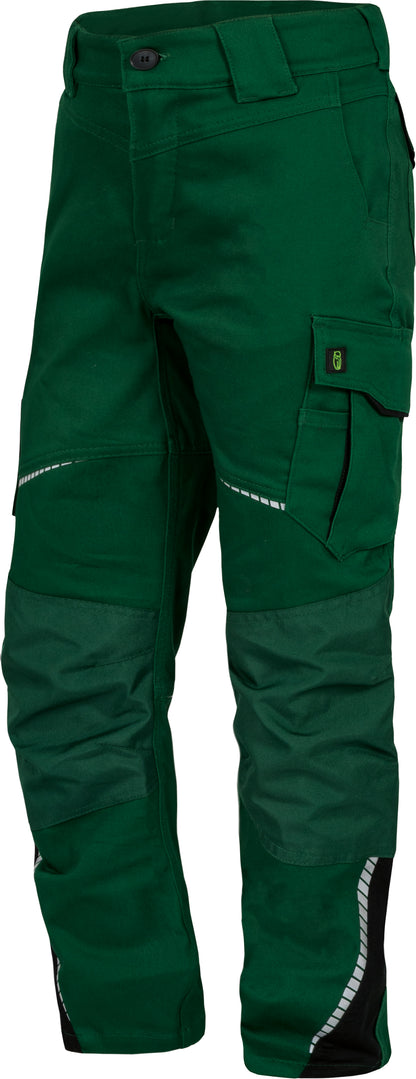 FLXKH Kinder Bundhose