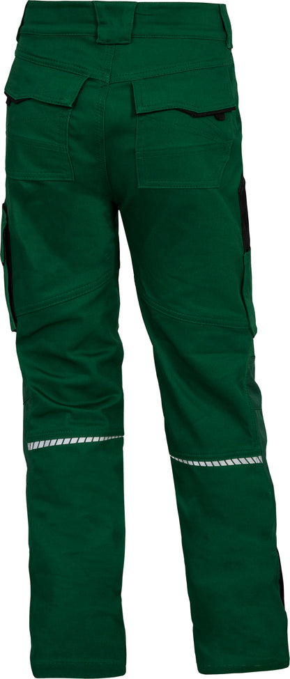 FLXKH Kinder Bundhose
