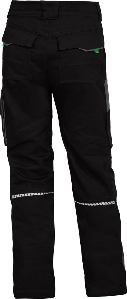 FLXKH Kinder Bundhose