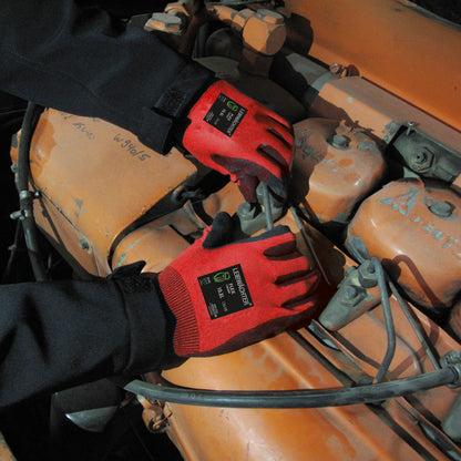 Arbeitshandschuh Leibwächter Flex