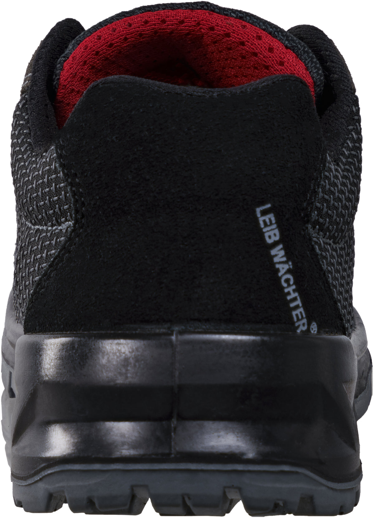 Halbschuh Trojan