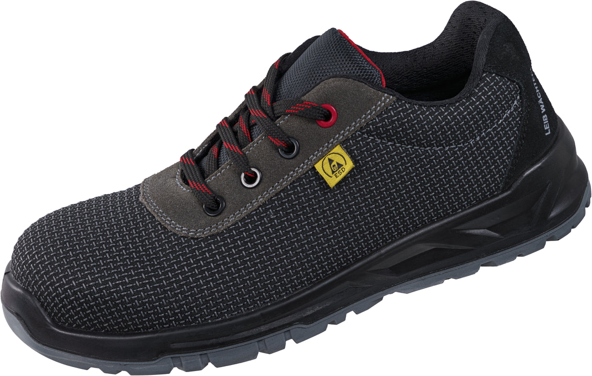 Halbschuh Trojan