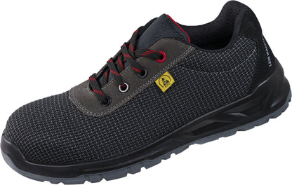 Halbschuh Trojan
