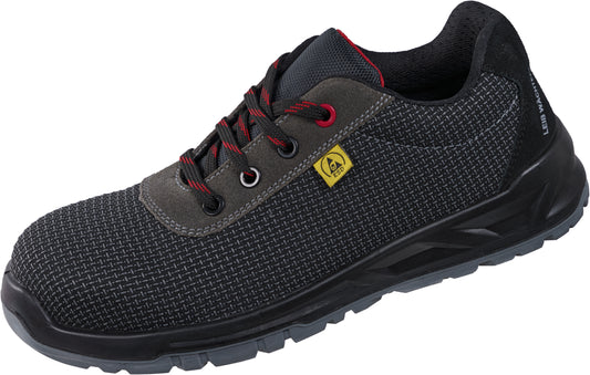 Halbschuh Trojan