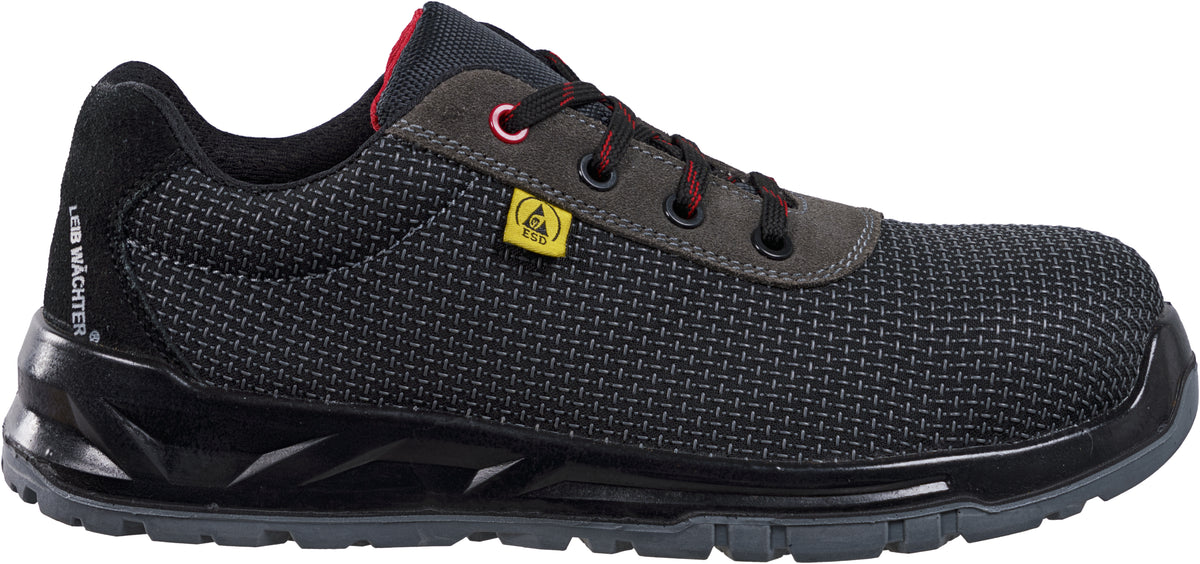 Halbschuh Trojan