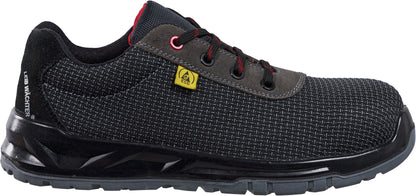 Halbschuh Trojan