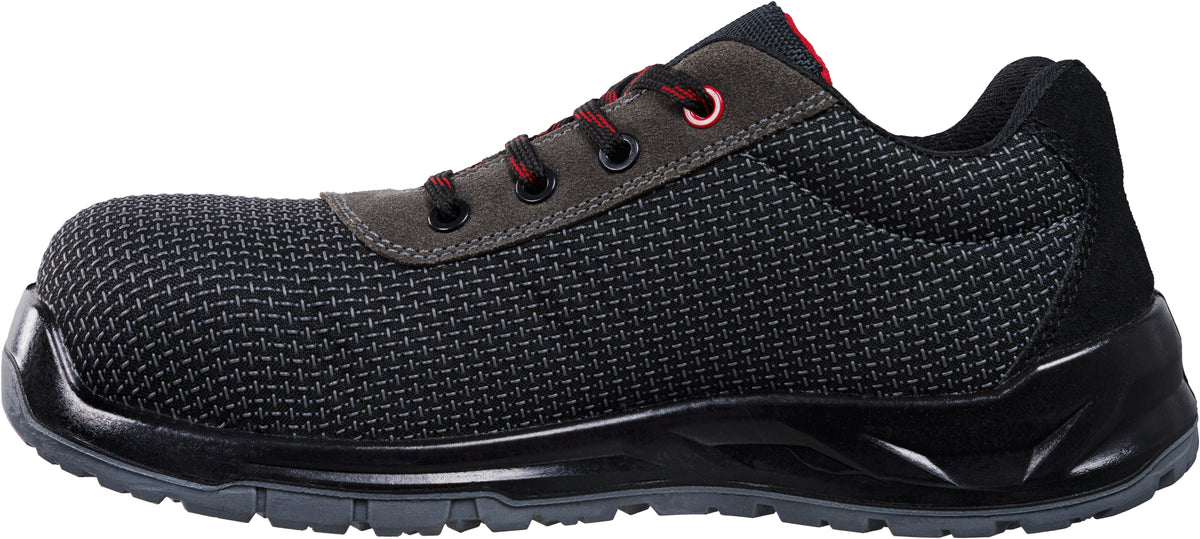 Halbschuh Trojan