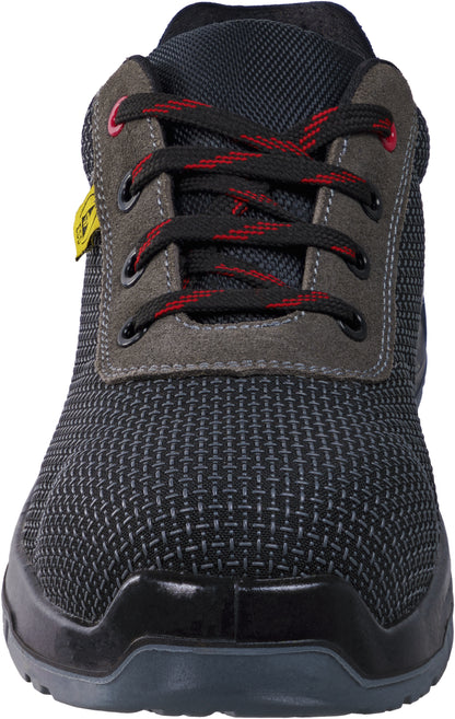 Halbschuh Trojan