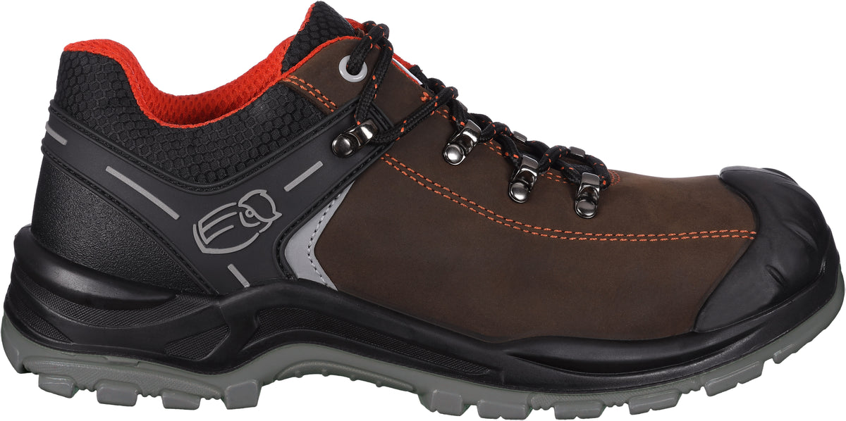 PARMA Halbschuh