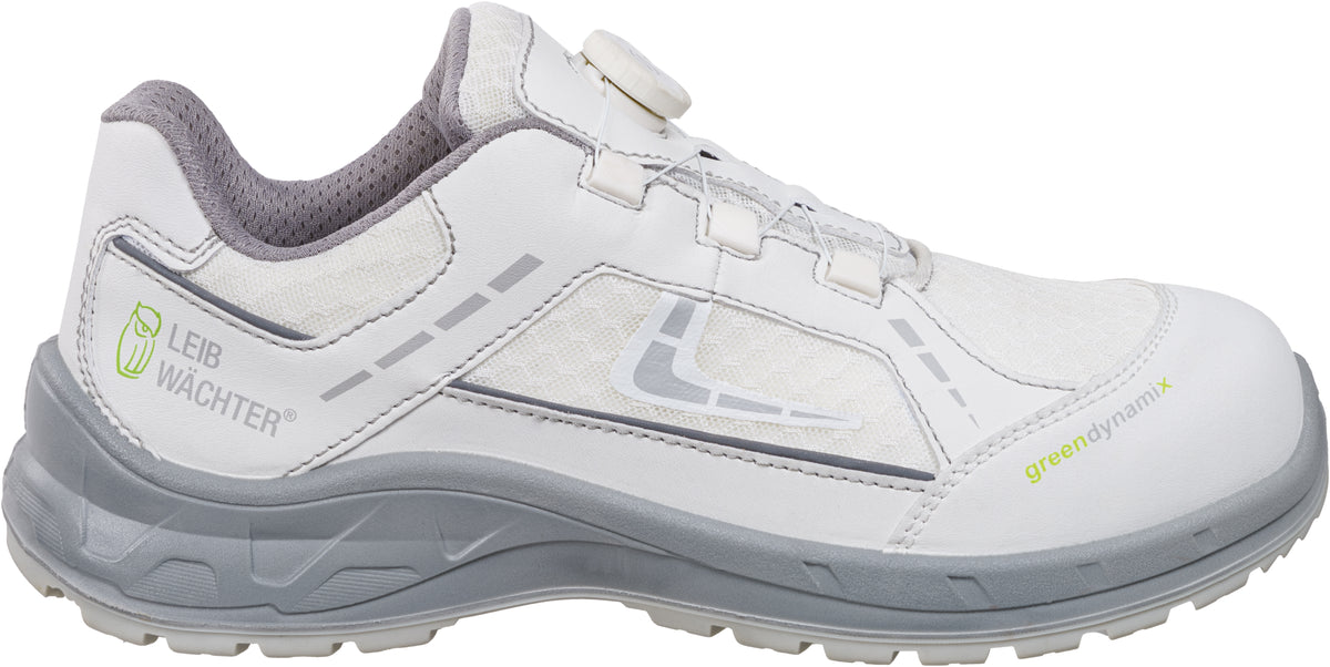 Halbschuh Lyon