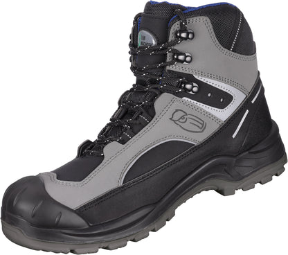 Paris Sicherheitsstiefel